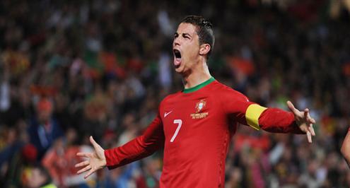 صباحك أوروبي .. رونالدو لا يريد سواريز في الريال .. وكوستا لا يخاف البرازيليين